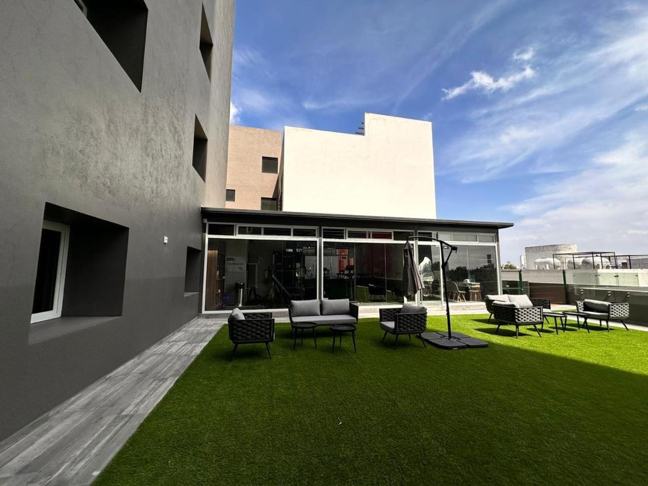 Hotel Radisson Angelopolis *