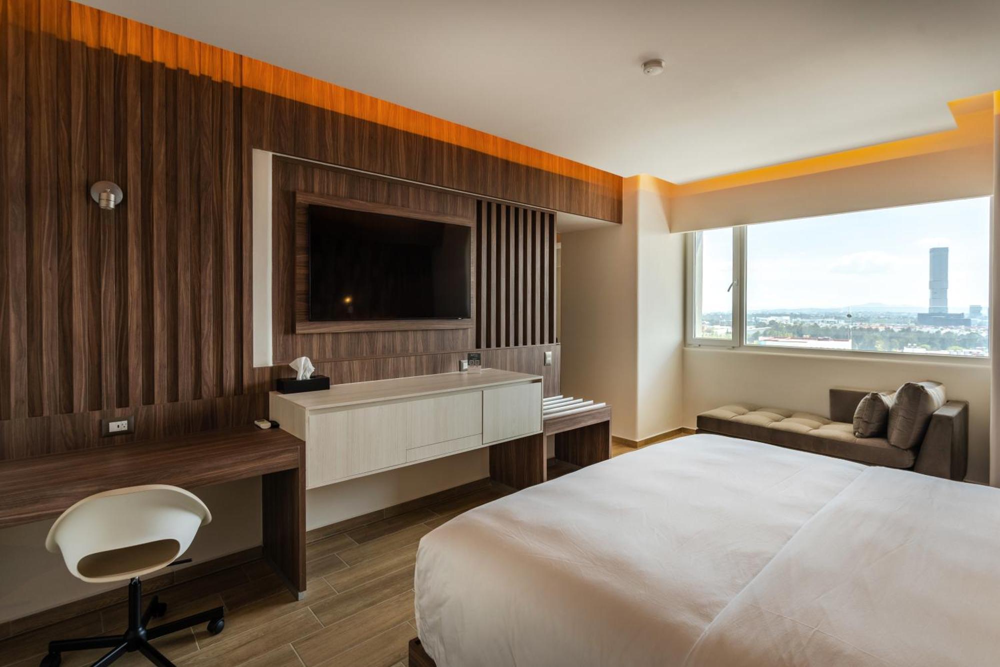 Radisson Angelopolis * Puebla