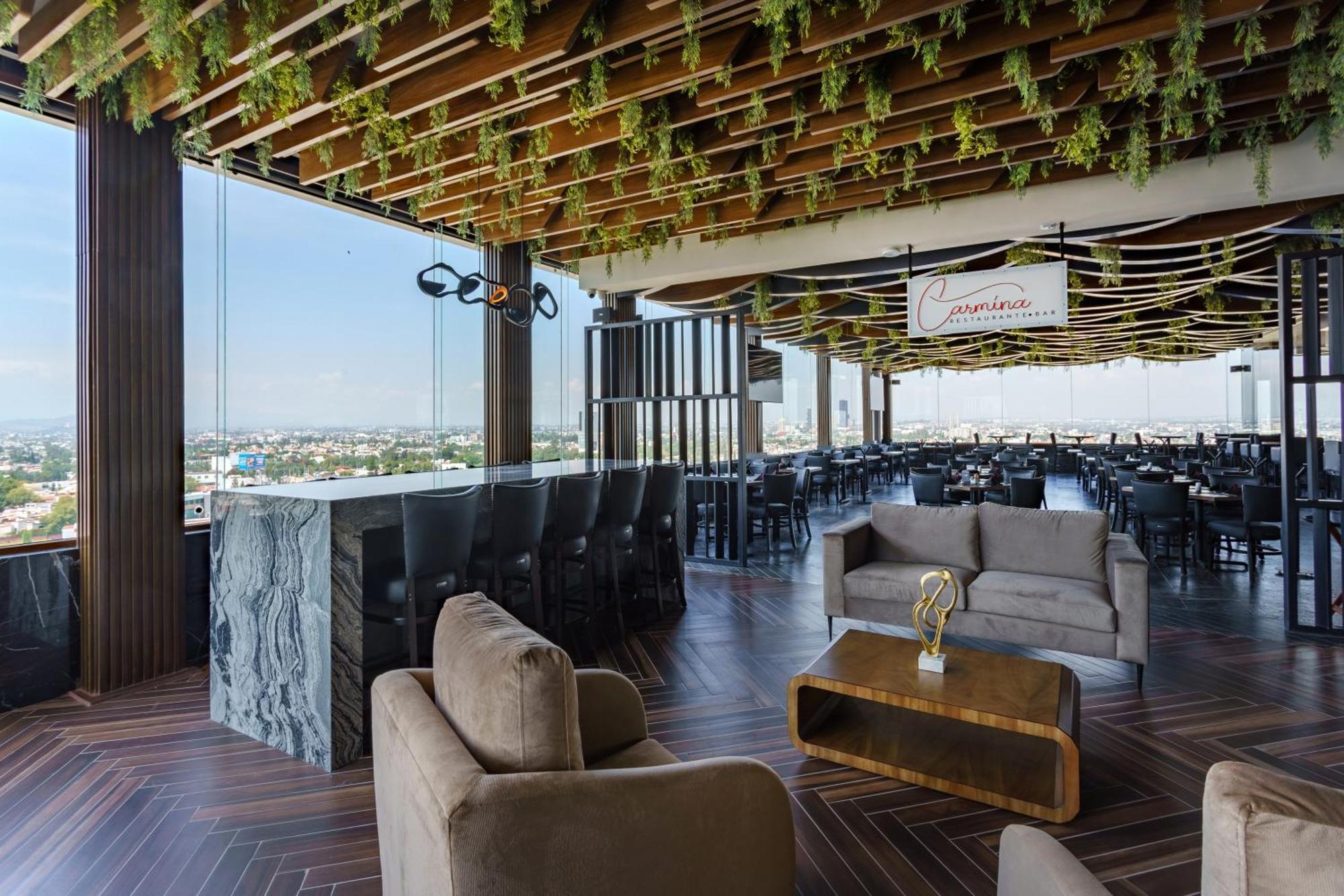 Radisson Angelopolis * Puebla