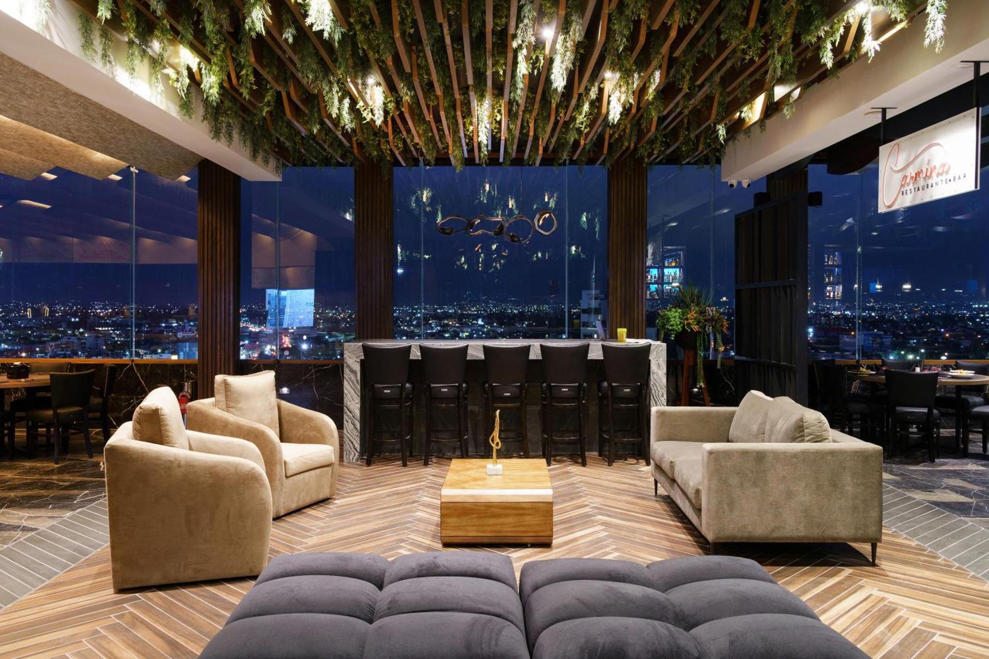 Radisson Angelopolis Hotel