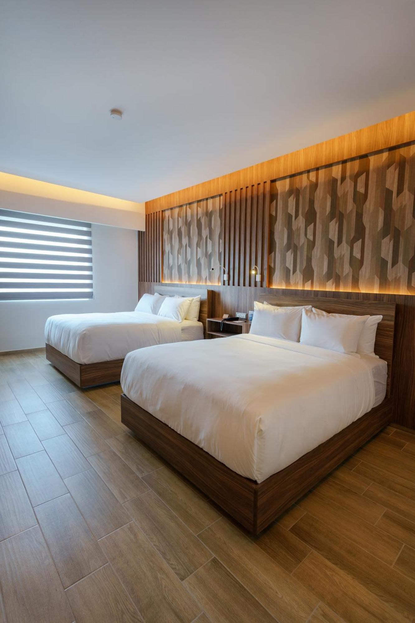 Radisson Angelopolis * Puebla