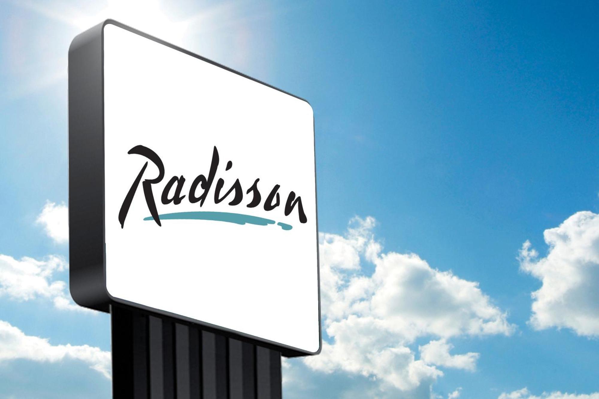 Hotel Radisson Angelopolis Puebla