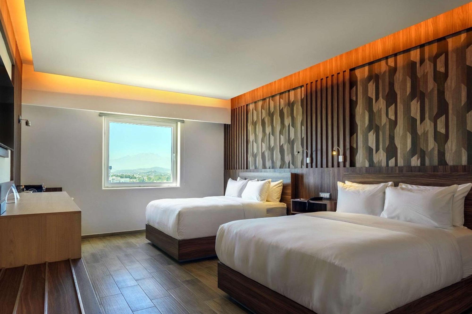 Hotel Radisson Angelopolis *
