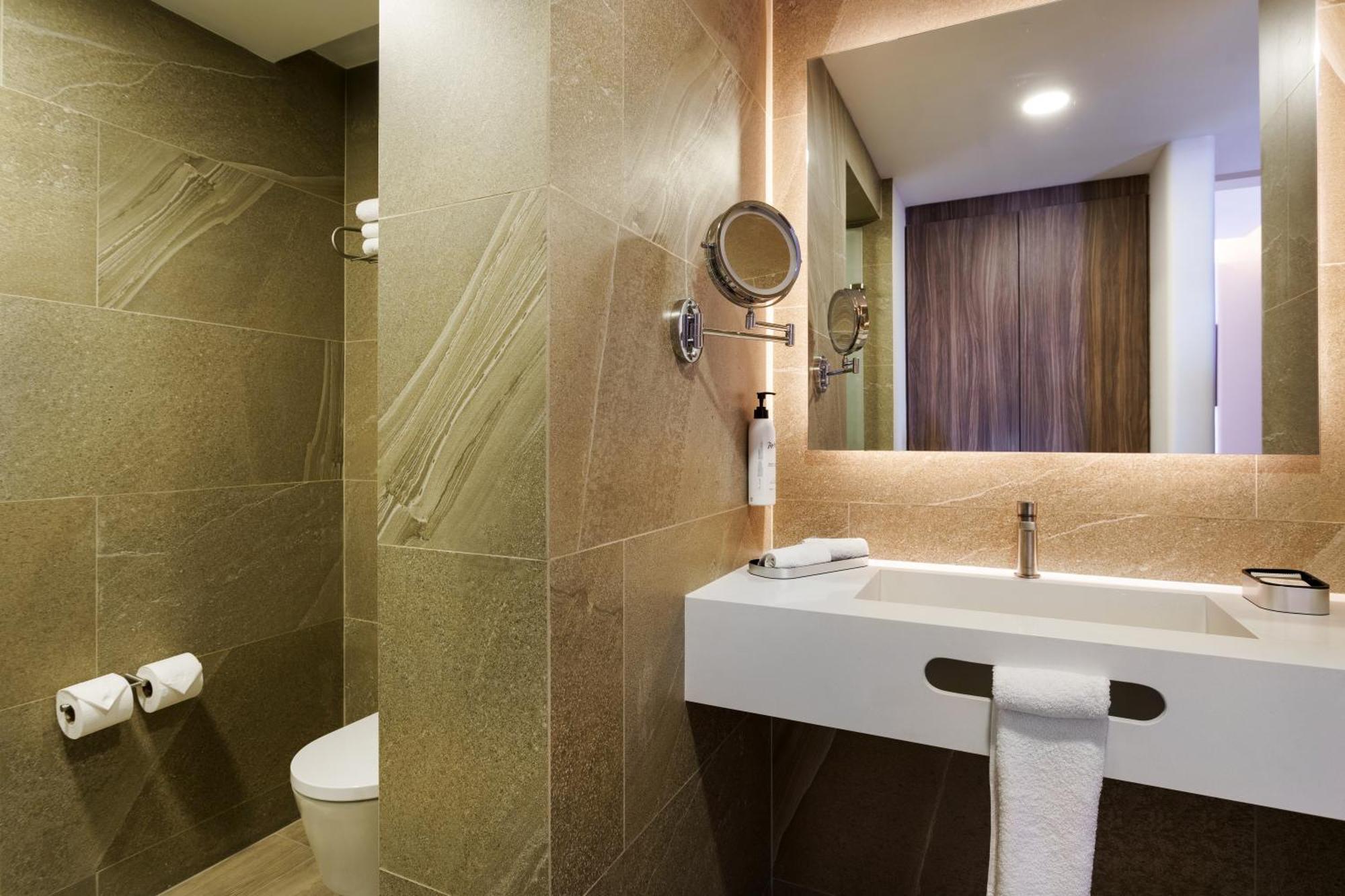 Radisson Angelopolis Hotel Puebla