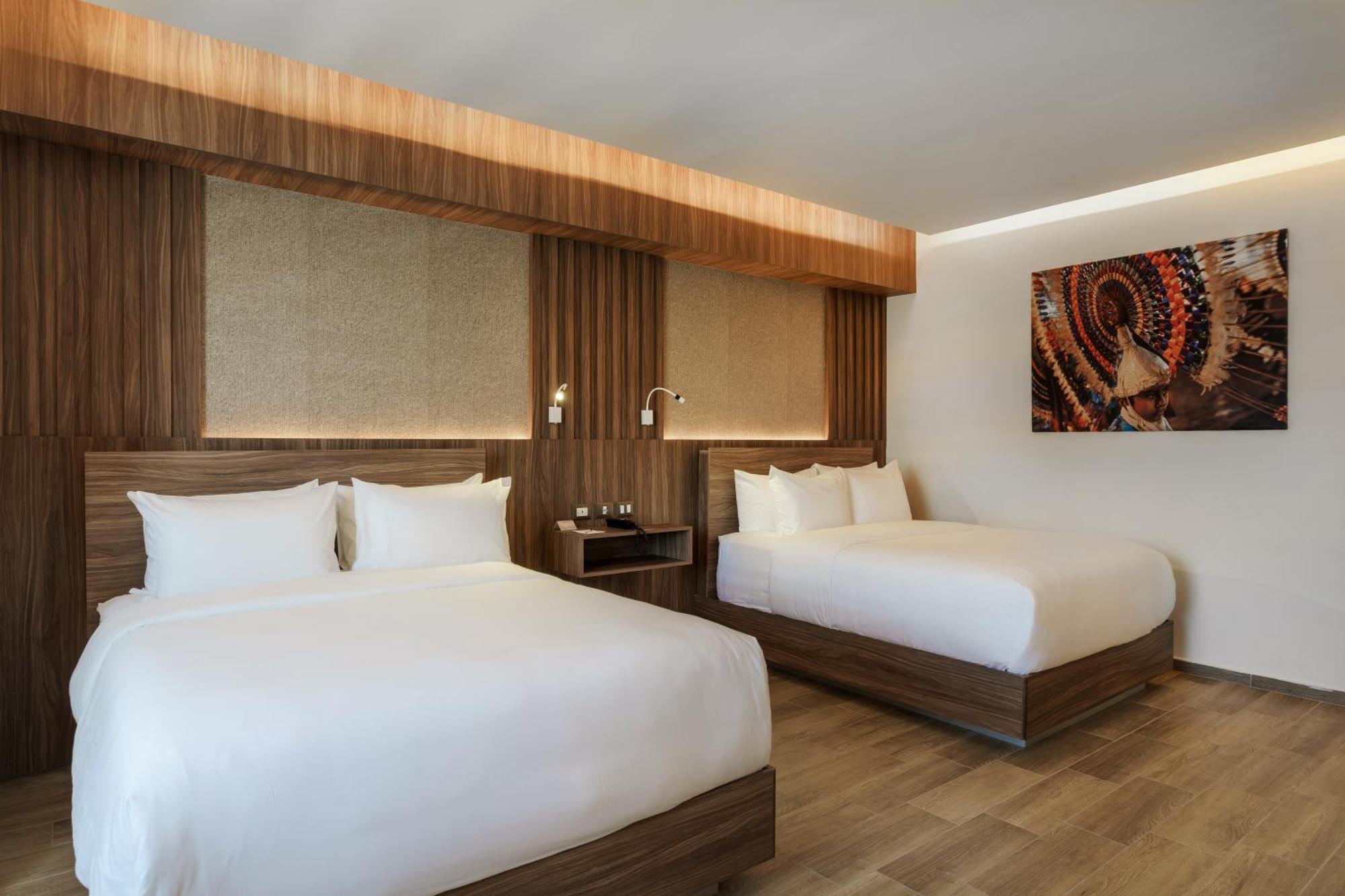 Radisson Angelopolis *