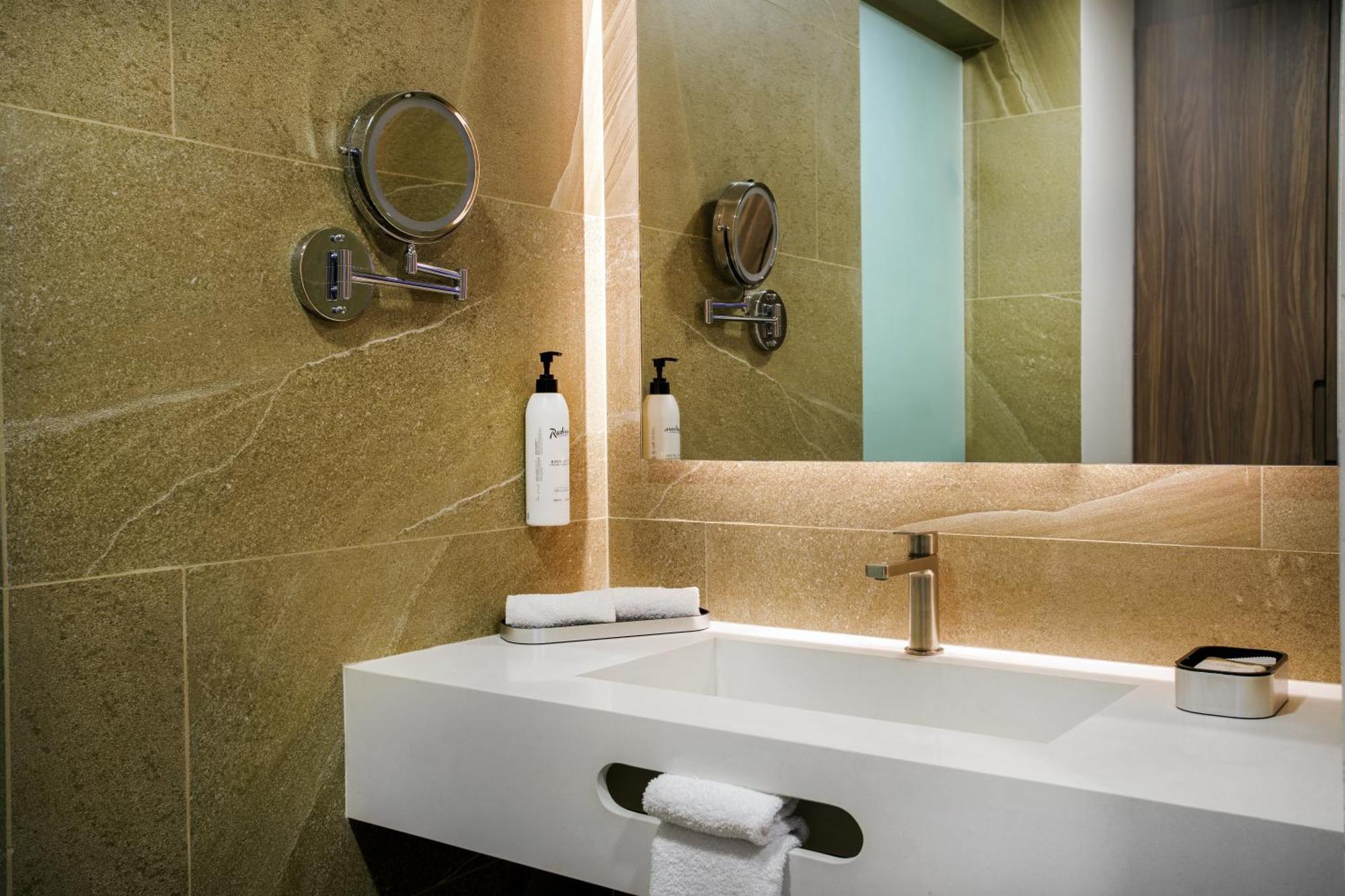 Radisson Angelopolis Puebla