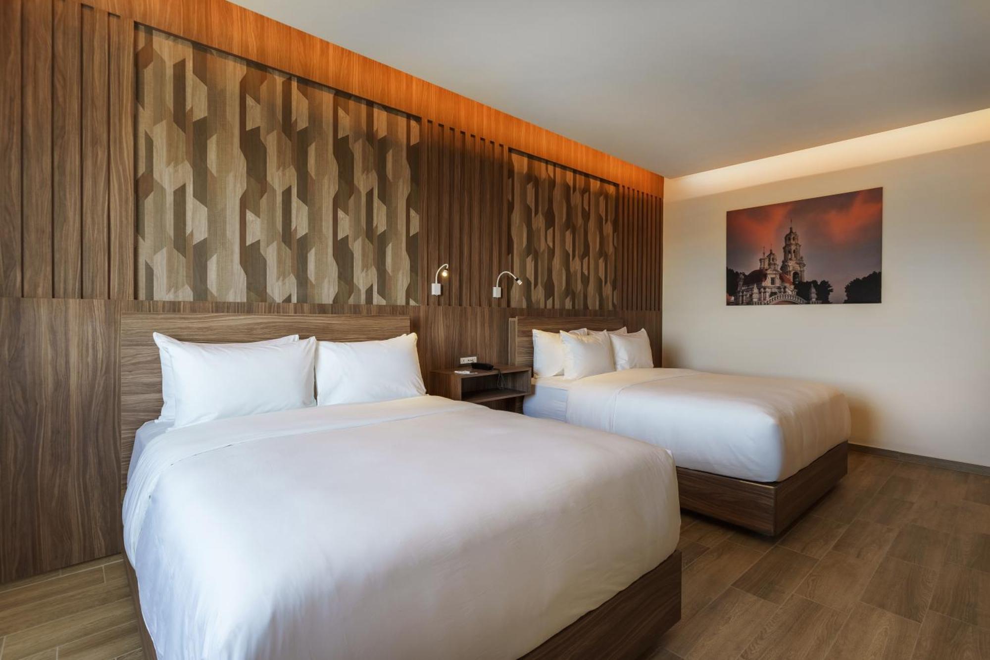 Radisson Angelopolis * Puebla