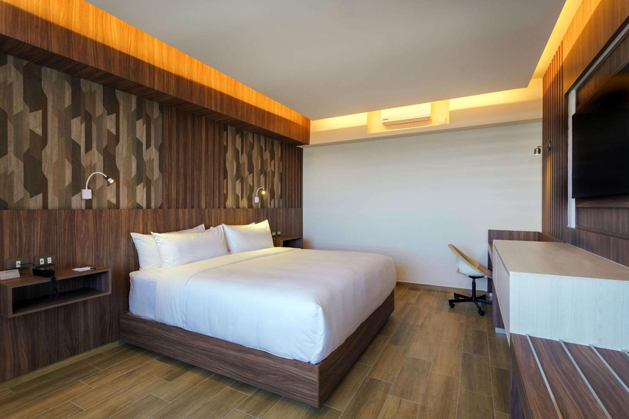 Hotel Radisson Angelopolis *