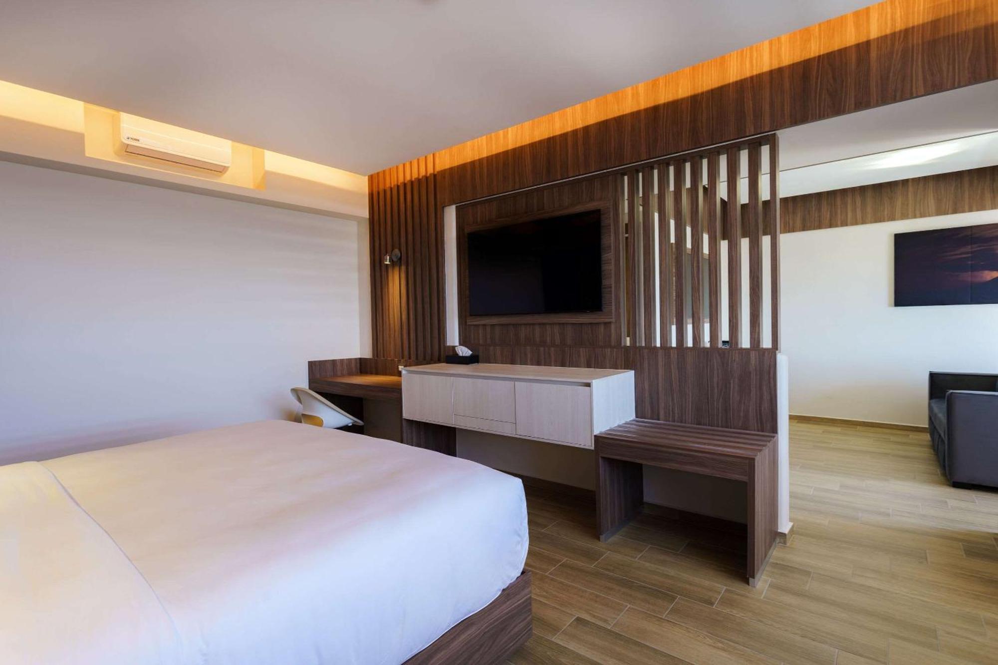 Radisson Angelopolis *
