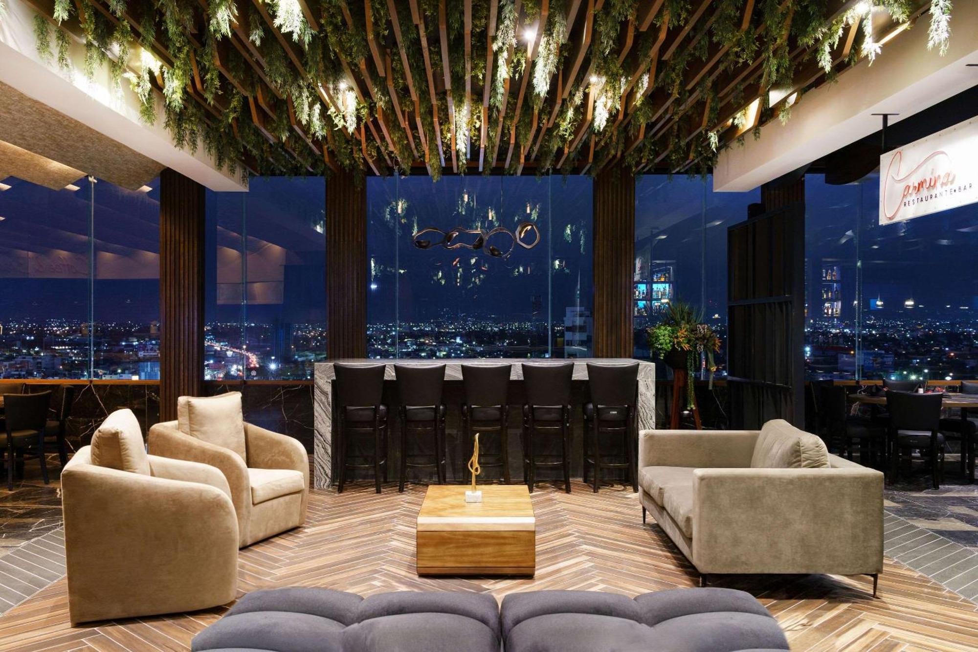 Radisson Angelopolis Puebla