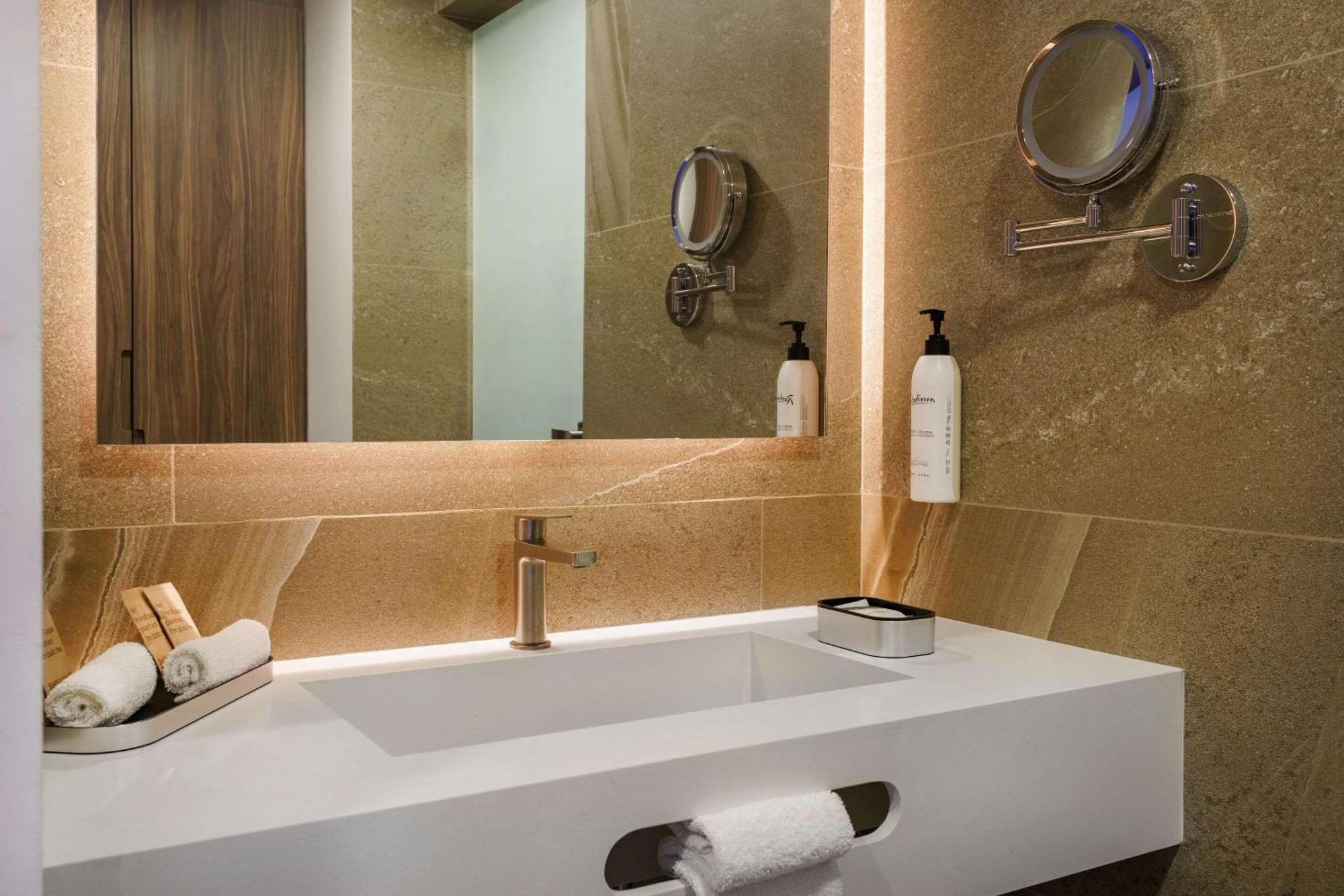 Hotel Radisson Angelopolis *