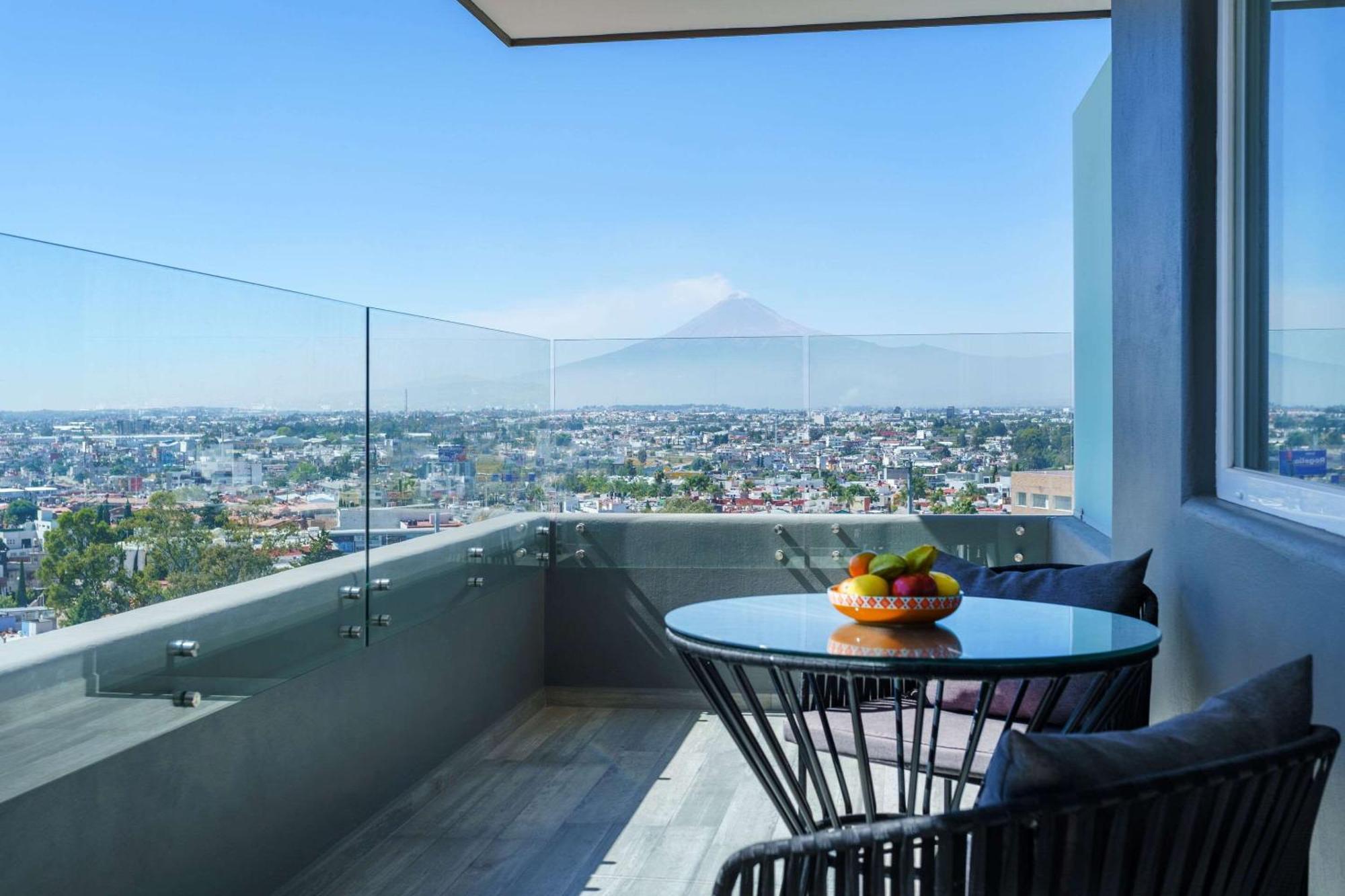 Radisson Angelopolis Puebla