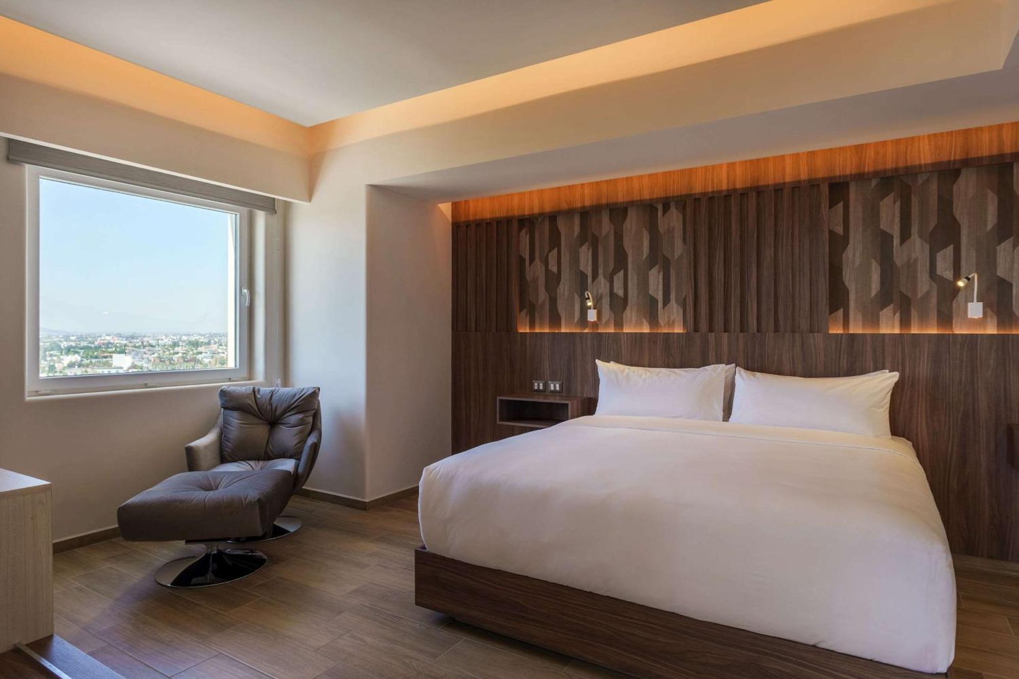 Radisson Angelopolis * Puebla