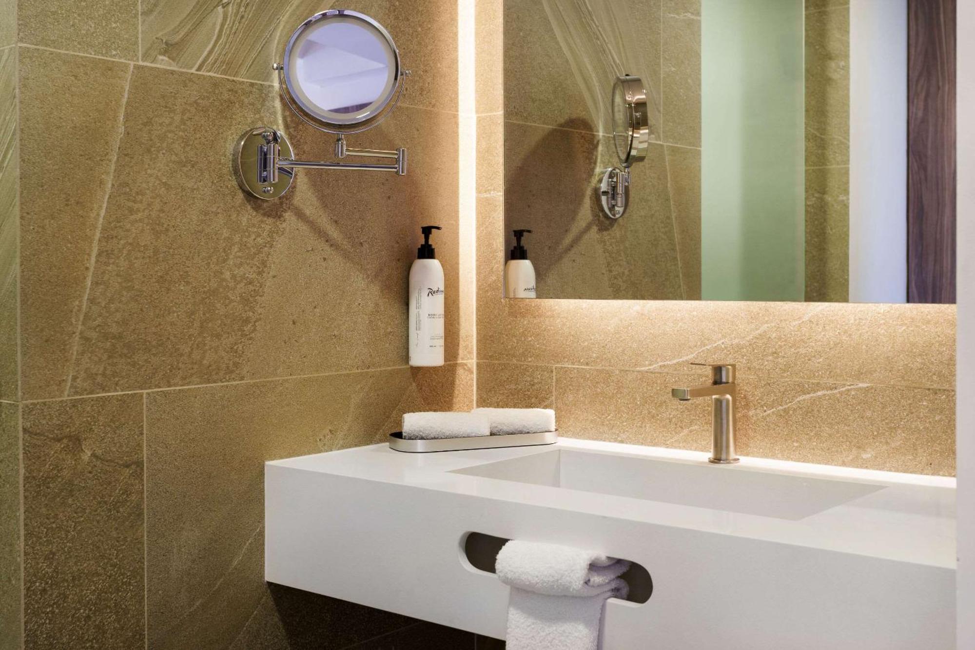 Radisson Angelopolis *
