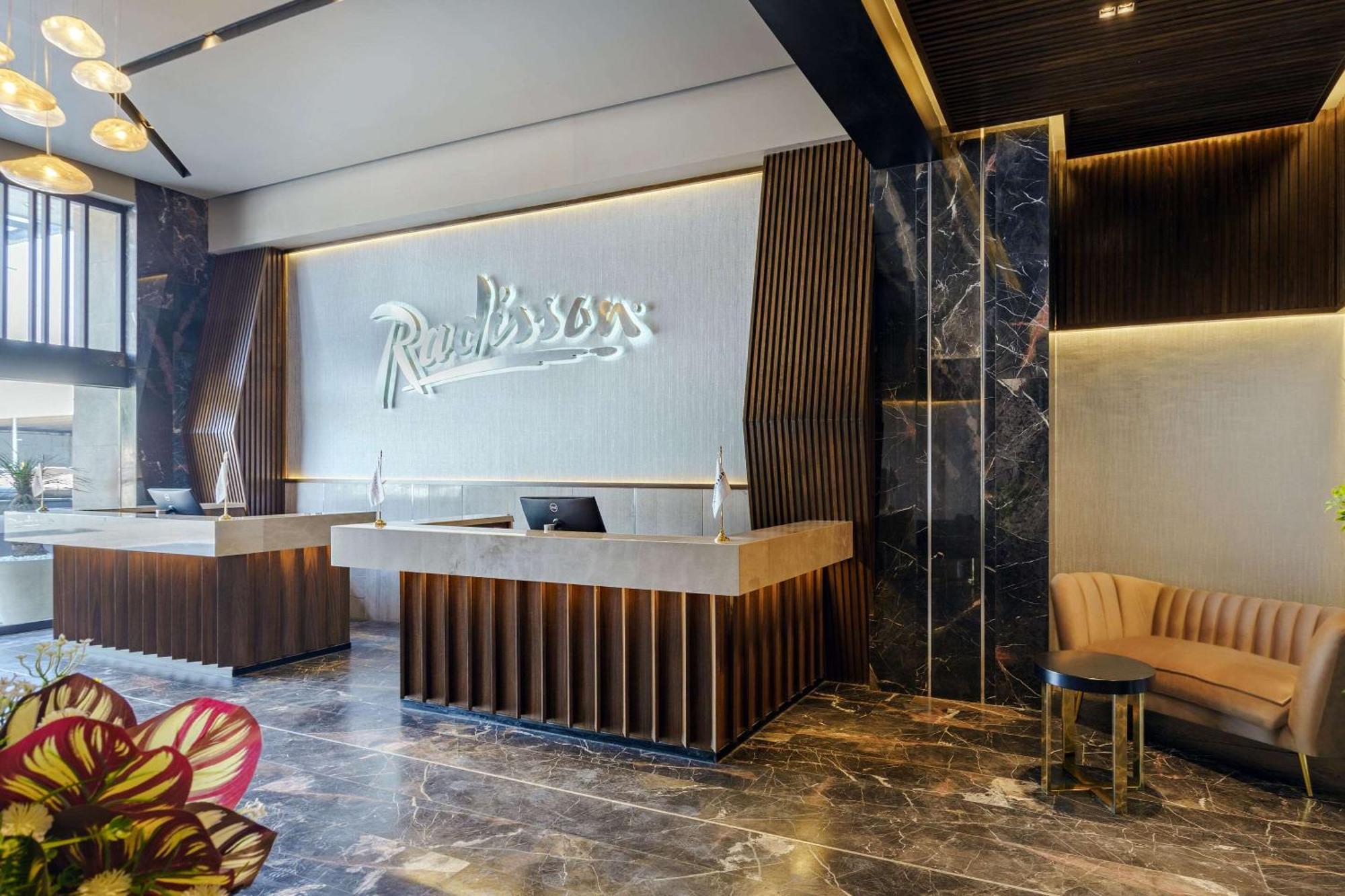 Radisson Angelopolis * Puebla